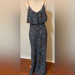 Michael Kors Maxi Dress S